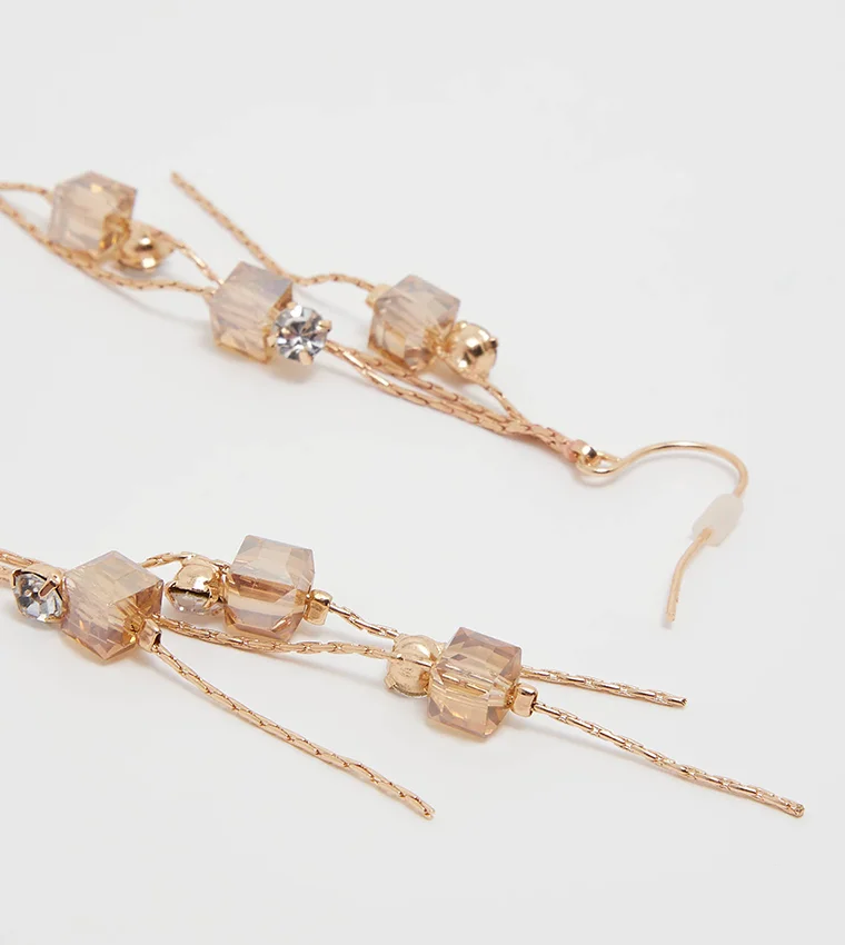 ALDO  DAKOI Drop Earrings for Women | Best Price UAE